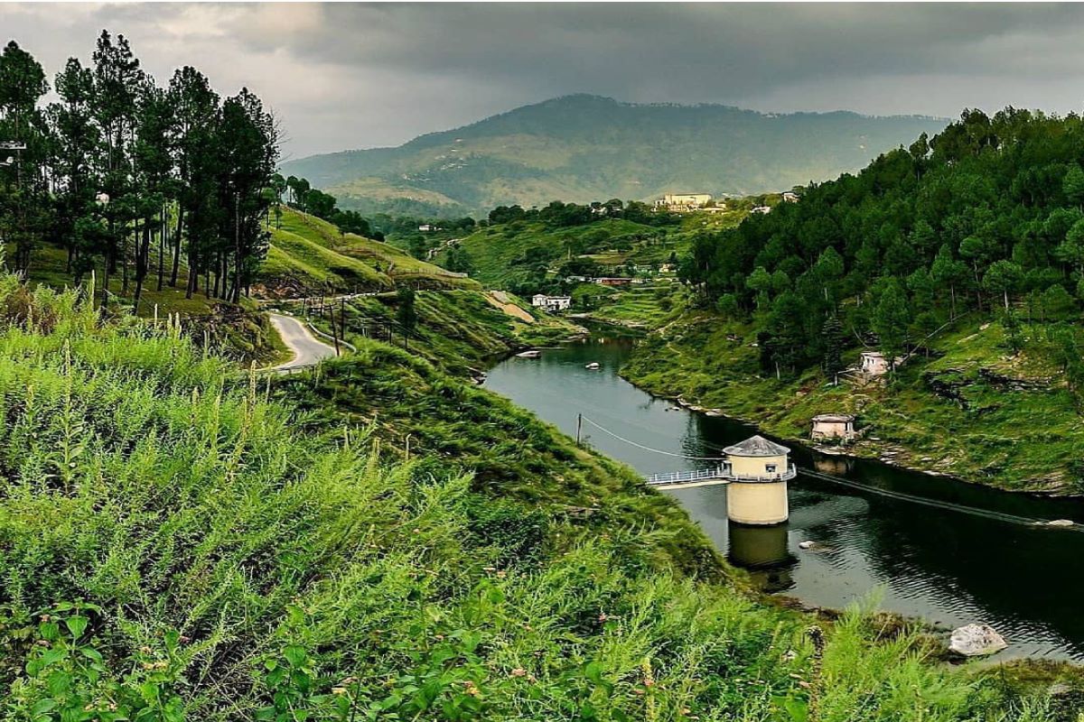 Uttarakhand Tour Gallery